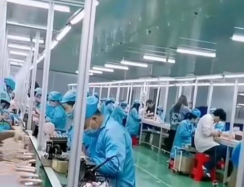 深圳工廠管理亂象 軟件開發(fā)視角下的計(jì)時(shí)計(jì)件雙標(biāo)問題