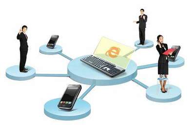 從連接到隨身 淺析互聯網到移動互聯網的發展與技術服務演進