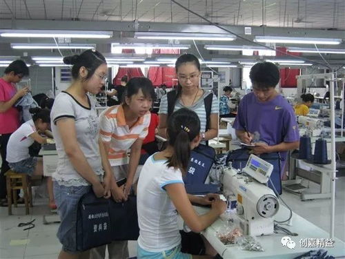 不產生價值的一切作業(yè)都是浪費——服裝廠與鞋帽工廠生產優(yōu)化指南