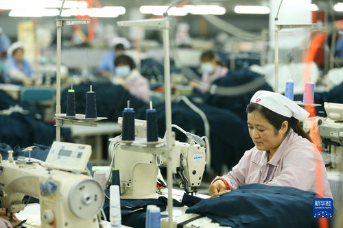 村頭工廠編織幸福路——山東即墨鞋帽業(yè)帶動家門口就業(yè)